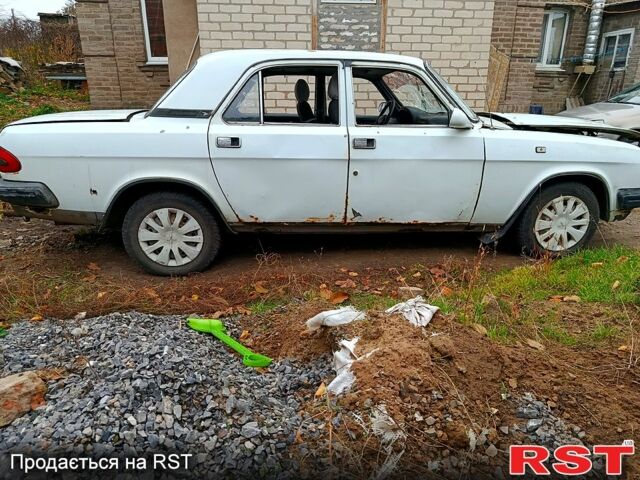 ГАЗ Волга, объемом двигателя 2.5 л и пробегом 0 тыс. км за 360 $, фото 1 на Automoto.ua