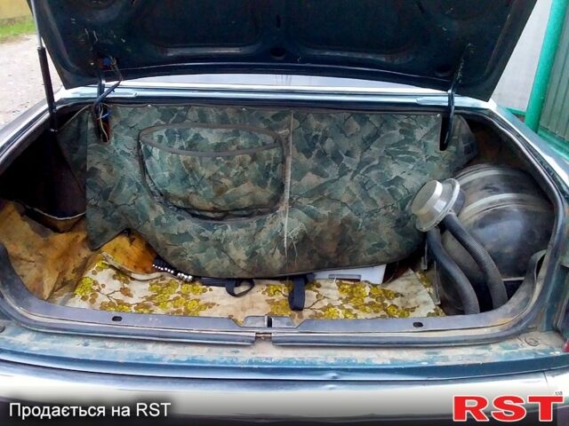 ГАЗ Волга, об'ємом двигуна 2.3 л та пробігом 237 тис. км за 1200 $, фото 4 на Automoto.ua