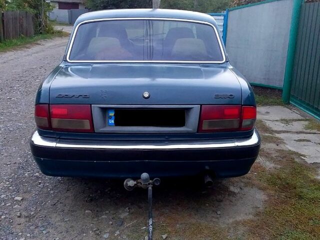 ГАЗ Волга, об'ємом двигуна 2.3 л та пробігом 237 тис. км за 1200 $, фото 3 на Automoto.ua
