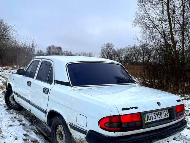 ГАЗ Волга, объемом двигателя 3 л и пробегом 250 тыс. км за 1000 $, фото 2 на Automoto.ua