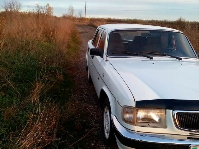 ГАЗ Волга, об'ємом двигуна 2.4 л та пробігом 100 тис. км за 1900 $, фото 1 на Automoto.ua