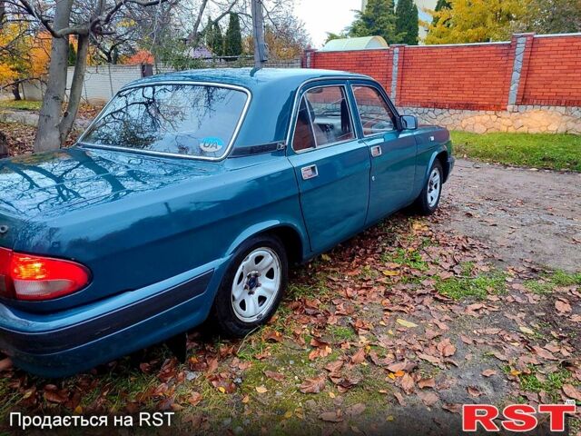 ГАЗ Волга, об'ємом двигуна 2.4 л та пробігом 200 тис. км за 950 $, фото 3 на Automoto.ua