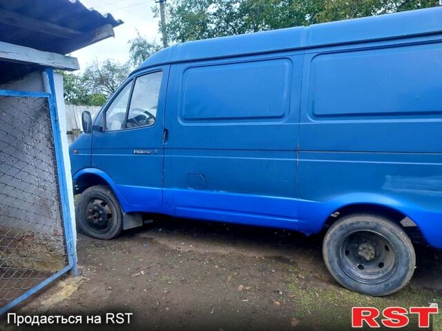 ГАЗ Волга, объемом двигателя 2.3 л и пробегом 0 тыс. км за 1200 $, фото 2 на Automoto.ua