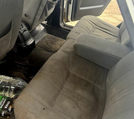 ГАЗ Волга, объемом двигателя 24 л и пробегом 0 тыс. км за 1200 $, фото 3 на Automoto.ua