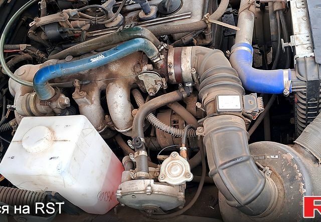 ГАЗ Волга, об'ємом двигуна 2.5 л та пробігом 0 тис. км за 700 $, фото 2 на Automoto.ua