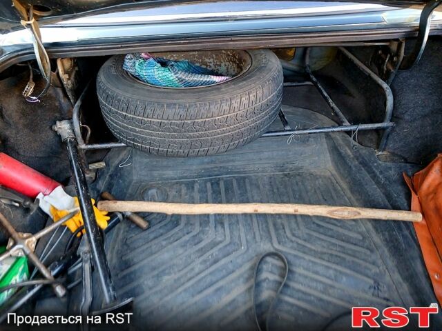 ГАЗ Волга, об'ємом двигуна 2.4 л та пробігом 264 тис. км за 1350 $, фото 5 на Automoto.ua