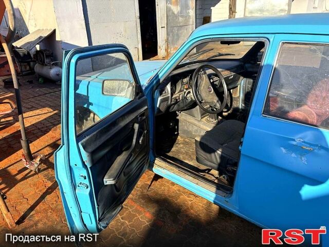 ГАЗ Волга, объемом двигателя 2.3 л и пробегом 150 тыс. км за 800 $, фото 8 на Automoto.ua