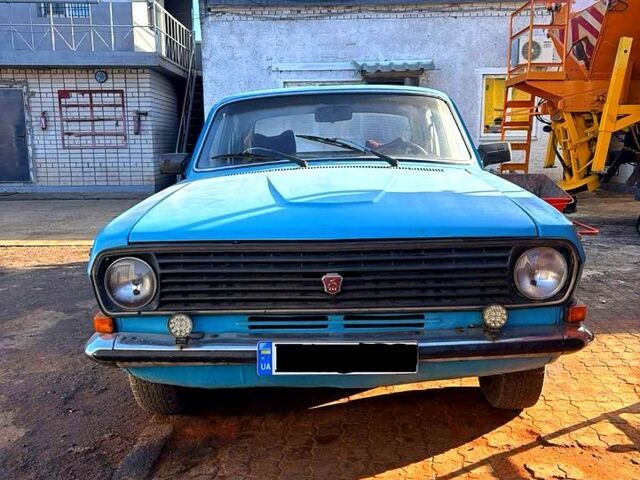 ГАЗ Волга, объемом двигателя 2.3 л и пробегом 150 тыс. км за 800 $, фото 2 на Automoto.ua