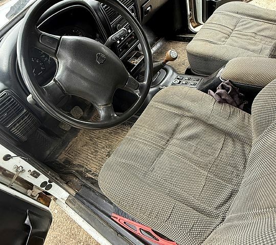 ГАЗ Волга, объемом двигателя 24 л и пробегом 0 тыс. км за 1200 $, фото 4 на Automoto.ua