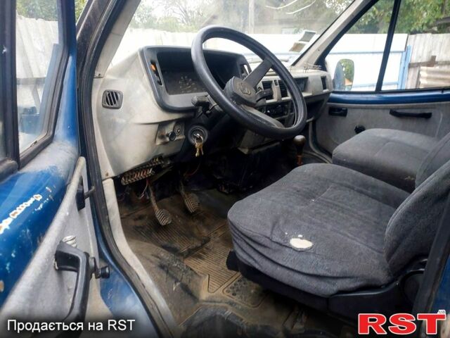 ГАЗ Волга, объемом двигателя 2.3 л и пробегом 0 тыс. км за 1200 $, фото 5 на Automoto.ua