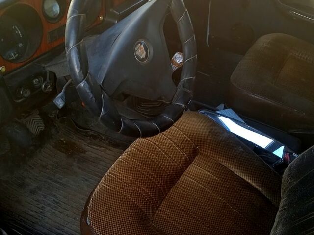 ГАЗ Волга, объемом двигателя 2.4 л и пробегом 200 тыс. км за 300 $, фото 4 на Automoto.ua