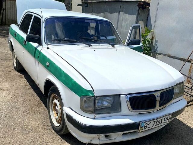 ГАЗ Волга, объемом двигателя 23 л и пробегом 150 тыс. км за 1100 $, фото 6 на Automoto.ua