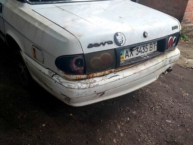 ГАЗ Волга, объемом двигателя 2.4 л и пробегом 100 тыс. км за 450 $, фото 5 на Automoto.ua