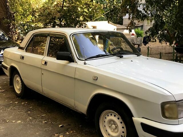 ГАЗ Волга, объемом двигателя 2.4 л и пробегом 0 тыс. км за 1400 $, фото 1 на Automoto.ua