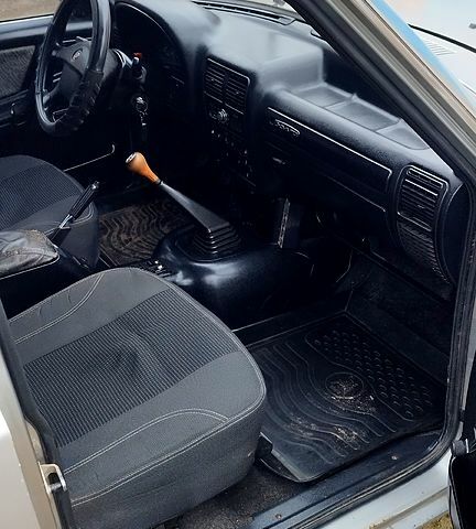 ГАЗ Волга, об'ємом двигуна 2.4 л та пробігом 200 тис. км за 1450 $, фото 6 на Automoto.ua