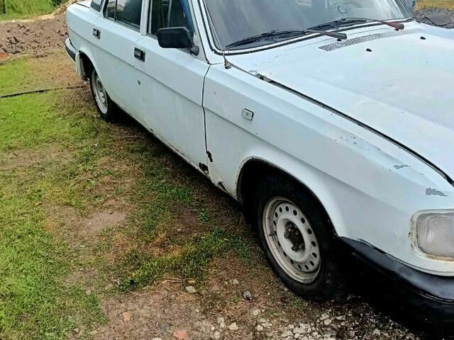 ГАЗ Волга 2004 в Владимир-Волынский на Automoto.ua ГАЗ Волга, объемом двигателя 2.4 л и пробегом 0 тыс. км за 480 $, фото 9 на Automoto.ua