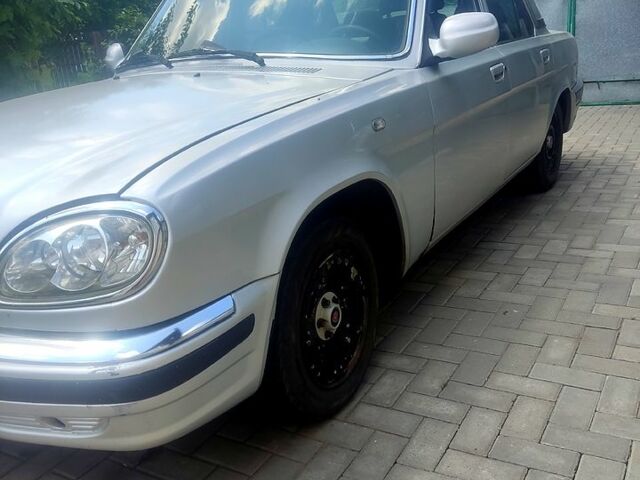 ГАЗ Волга, объемом двигателя 2.3 л и пробегом 0 тыс. км за 999 $, фото 2 на Automoto.ua