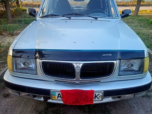 ГАЗ Волга, объемом двигателя 2.3 л и пробегом 200 тыс. км за 750 $, фото 1 на Automoto.ua