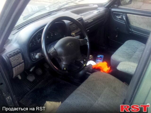 ГАЗ Волга, объемом двигателя 2.3 л и пробегом 200 тыс. км за 1750 $, фото 10 на Automoto.ua