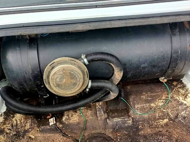 ГАЗ Волга 2004 в Владимир-Волынский на Automoto.ua ГАЗ Волга, объемом двигателя 2.4 л и пробегом 0 тыс. км за 480 $, фото 6 на Automoto.ua