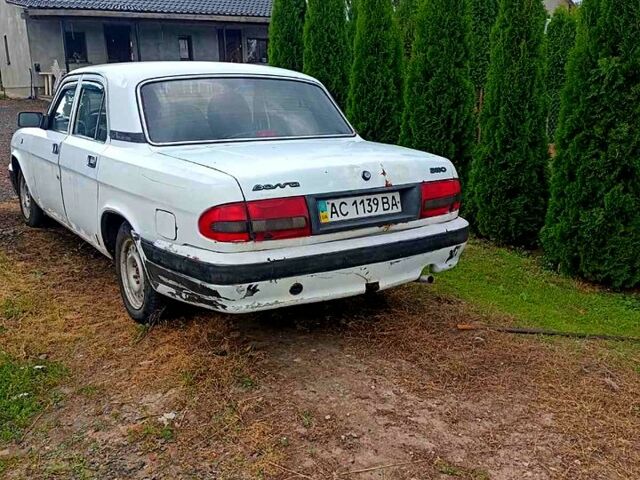 ГАЗ Волга 2004 в Владимир-Волынский на Automoto.ua ГАЗ Волга, объемом двигателя 2.4 л и пробегом 0 тыс. км за 480 $, фото 2 на Automoto.ua
