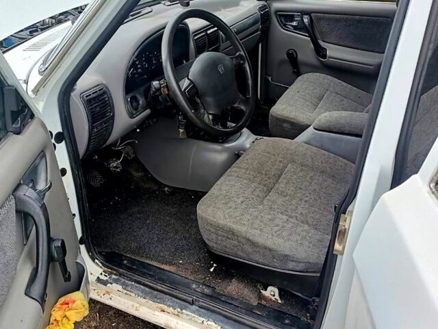 ГАЗ Волга 2004 в Владимир-Волынский на Automoto.ua ГАЗ Волга, объемом двигателя 2.4 л и пробегом 0 тыс. км за 480 $, фото 1 на Automoto.ua