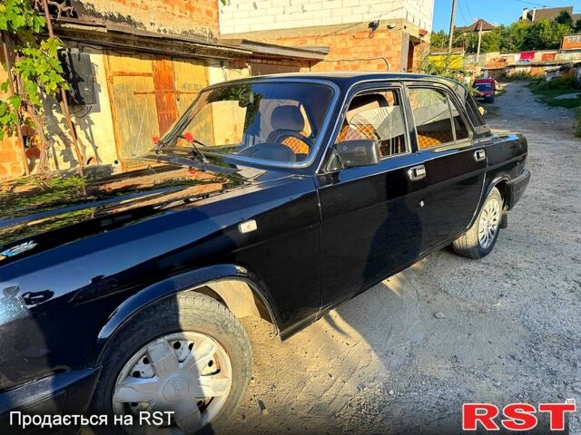 ГАЗ Волга, об'ємом двигуна 2.5 л та пробігом 330 тис. км за 3100 $, фото 3 на Automoto.ua