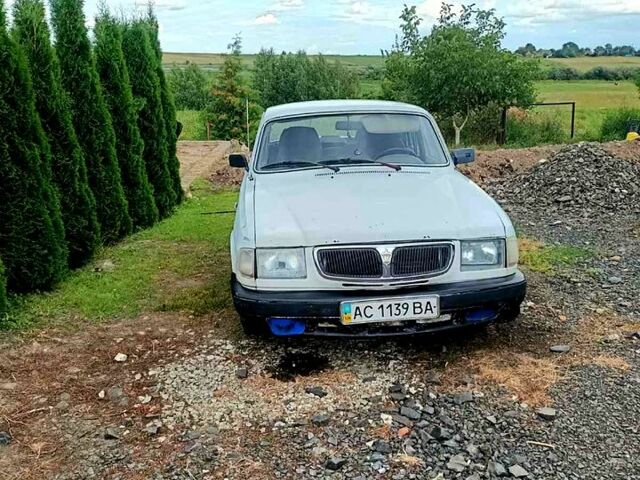 ГАЗ Волга 2004 в Владимир-Волынский на Automoto.ua ГАЗ Волга, объемом двигателя 2.4 л и пробегом 0 тыс. км за 480 $, фото 7 на Automoto.ua