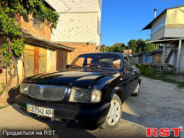 ГАЗ Волга, об'ємом двигуна 2.5 л та пробігом 330 тис. км за 3100 $, фото 1 на Automoto.ua