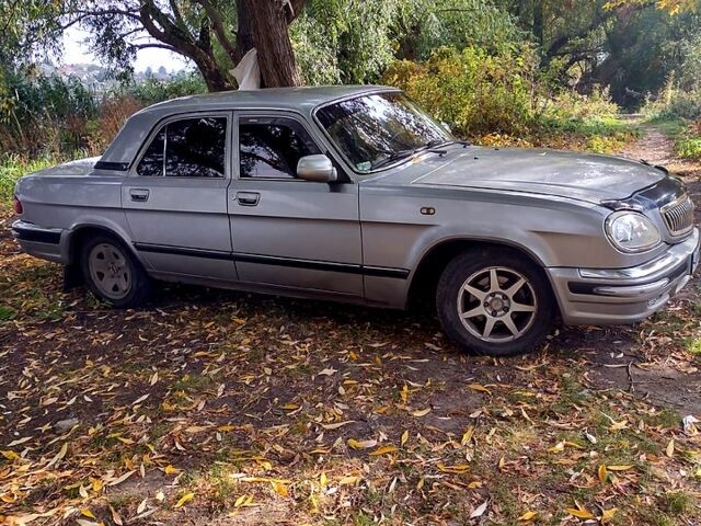 ГАЗ Волга, объемом двигателя 2.3 л и пробегом 136 тыс. км за 2200 $, фото 2 на Automoto.ua