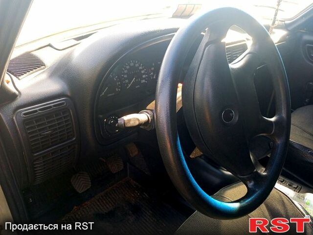 ГАЗ Волга, объемом двигателя 2.3 л и пробегом 0 тыс. км за 2400 $, фото 3 на Automoto.ua