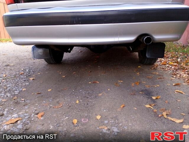 ГАЗ Волга, объемом двигателя 2.3 л и пробегом 90 тыс. км за 1700 $, фото 7 на Automoto.ua