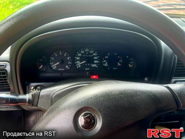 ГАЗ Волга, объемом двигателя 2.3 л и пробегом 103 тыс. км за 2200 $, фото 6 на Automoto.ua