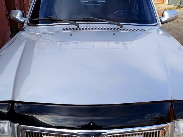 ГАЗ Волга, объемом двигателя 2.3 л и пробегом 90 тыс. км за 1700 $, фото 10 на Automoto.ua