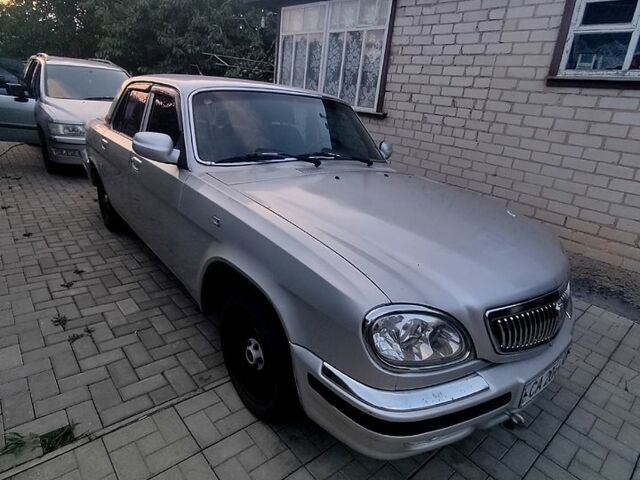 ГАЗ Волга, об'ємом двигуна 2.3 л та пробігом 150 тис. км за 1700 $, фото 1 на Automoto.ua