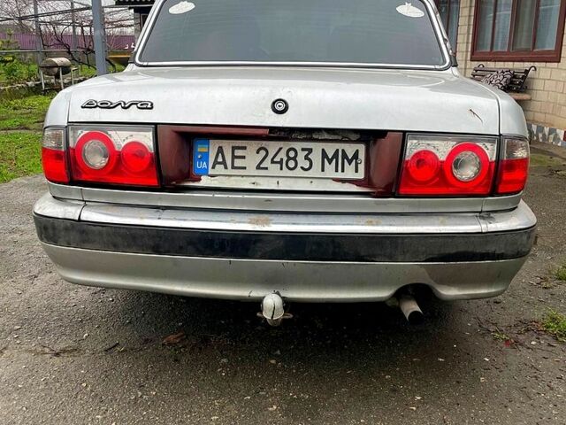 ГАЗ Волга, объемом двигателя 2.4 л и пробегом 0 тыс. км за 2000 $, фото 3 на Automoto.ua