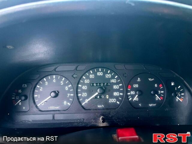 ГАЗ Волга, объемом двигателя 2.4 л и пробегом 0 тыс. км за 2000 $, фото 8 на Automoto.ua