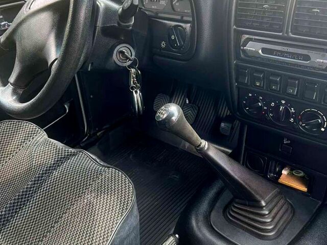 ГАЗ Волга, объемом двигателя 2.3 л и пробегом 103 тыс. км за 2200 $, фото 2 на Automoto.ua