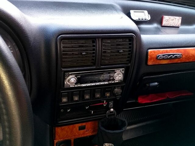 ГАЗ Волга, объемом двигателя 2.3 л и пробегом 90 тыс. км за 1700 $, фото 11 на Automoto.ua