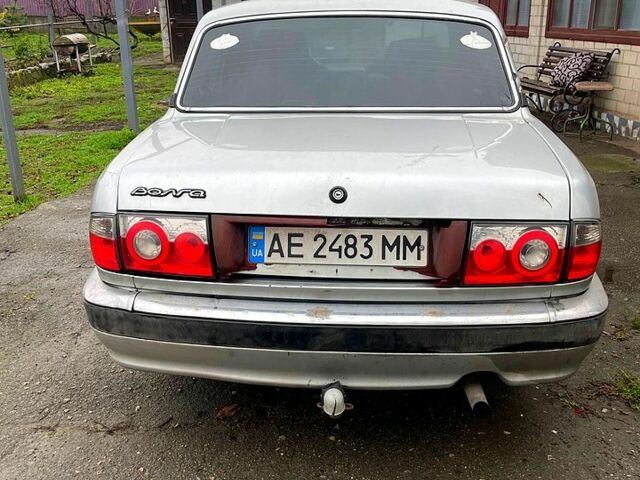 ГАЗ Волга, объемом двигателя 2.4 л и пробегом 0 тыс. км за 2000 $, фото 4 на Automoto.ua