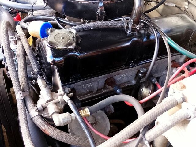 ГАЗ Волга, объемом двигателя 2.3 л и пробегом 90 тыс. км за 1700 $, фото 3 на Automoto.ua