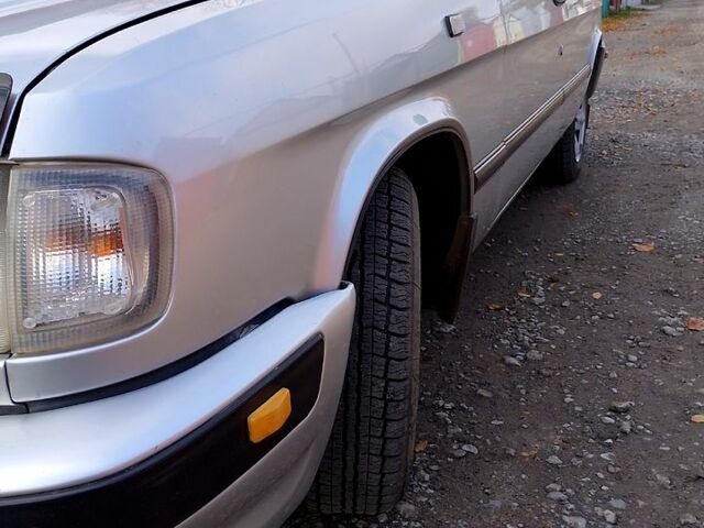 ГАЗ Волга, объемом двигателя 2.3 л и пробегом 90 тыс. км за 1700 $, фото 8 на Automoto.ua