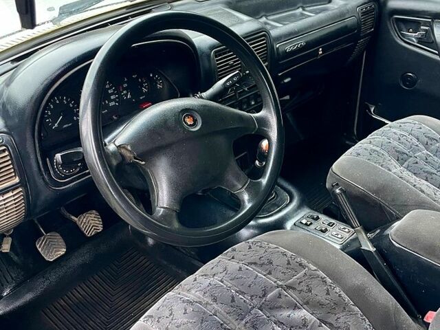 ГАЗ Волга, объемом двигателя 2.4 л и пробегом 0 тыс. км за 2000 $, фото 7 на Automoto.ua