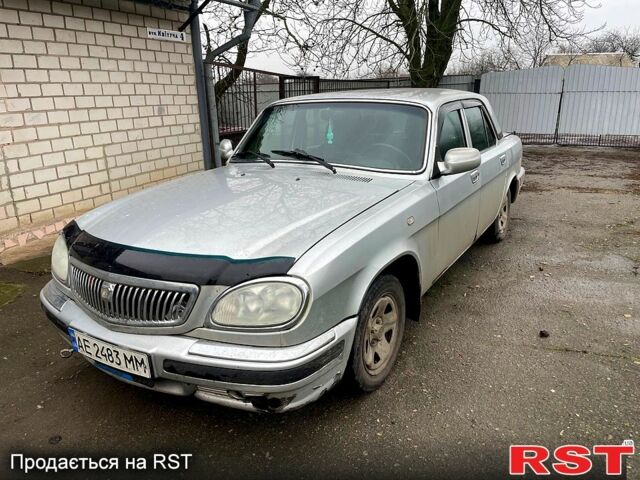 ГАЗ Волга, объемом двигателя 2.4 л и пробегом 0 тыс. км за 2000 $, фото 1 на Automoto.ua