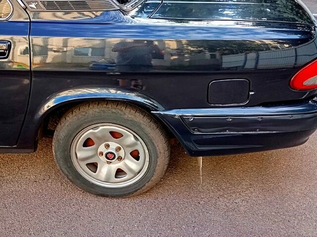 ГАЗ Волга, объемом двигателя 2.3 л и пробегом 158 тыс. км за 2700 $, фото 8 на Automoto.ua