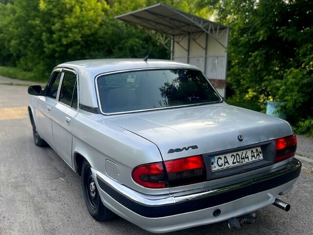 ГАЗ Волга, объемом двигателя 2.4 л и пробегом 400 тыс. км за 1500 $, фото 3 на Automoto.ua