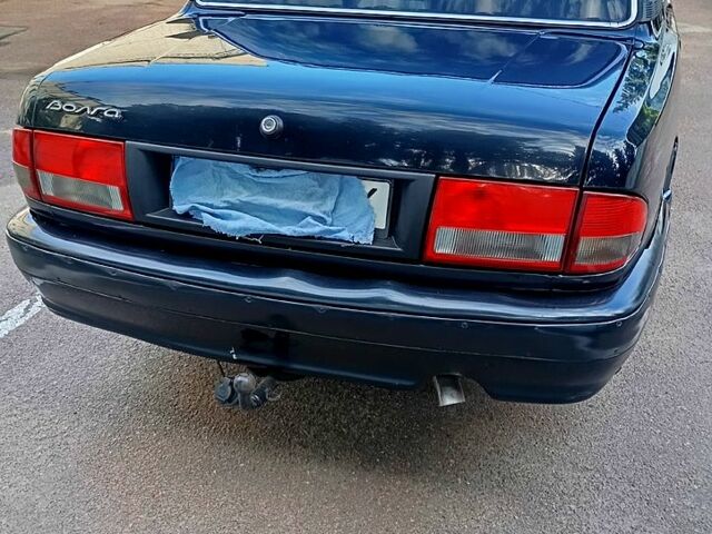 ГАЗ Волга, объемом двигателя 2.3 л и пробегом 158 тыс. км за 2700 $, фото 7 на Automoto.ua