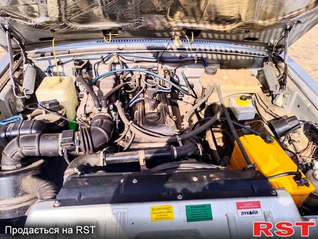 ГАЗ Волга, об'ємом двигуна 2.2 л та пробігом 0 тис. км за 3300 $, фото 2 на Automoto.ua