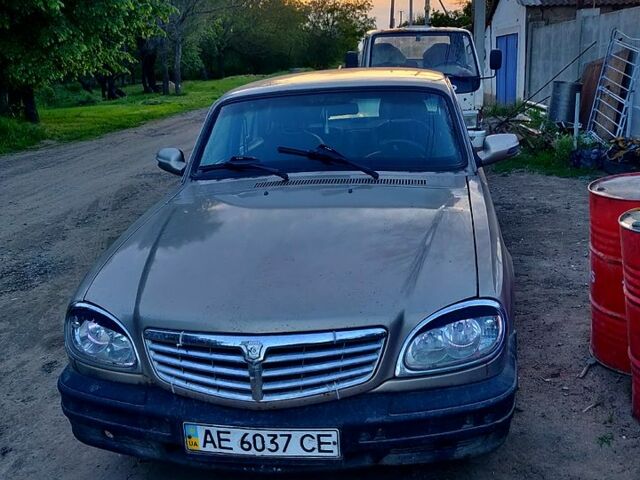 ГАЗ Волга, об'ємом двигуна 2.4 л та пробігом 0 тис. км за 1400 $, фото 4 на Automoto.ua
