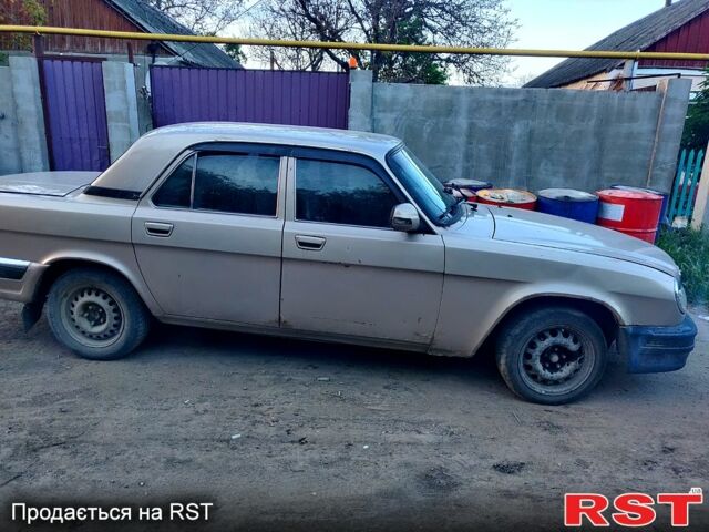 ГАЗ Волга, об'ємом двигуна 2.4 л та пробігом 0 тис. км за 1400 $, фото 3 на Automoto.ua